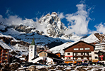 Cervinia