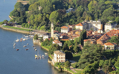 Cernobbio - Lake Como