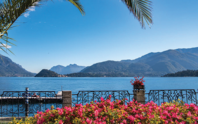 Menaggio - Lake Como