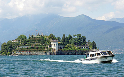 Stresa - Lake Maggiore