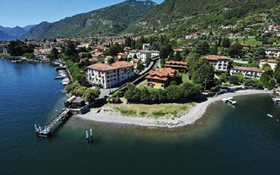 Tremezzo - Lake Como